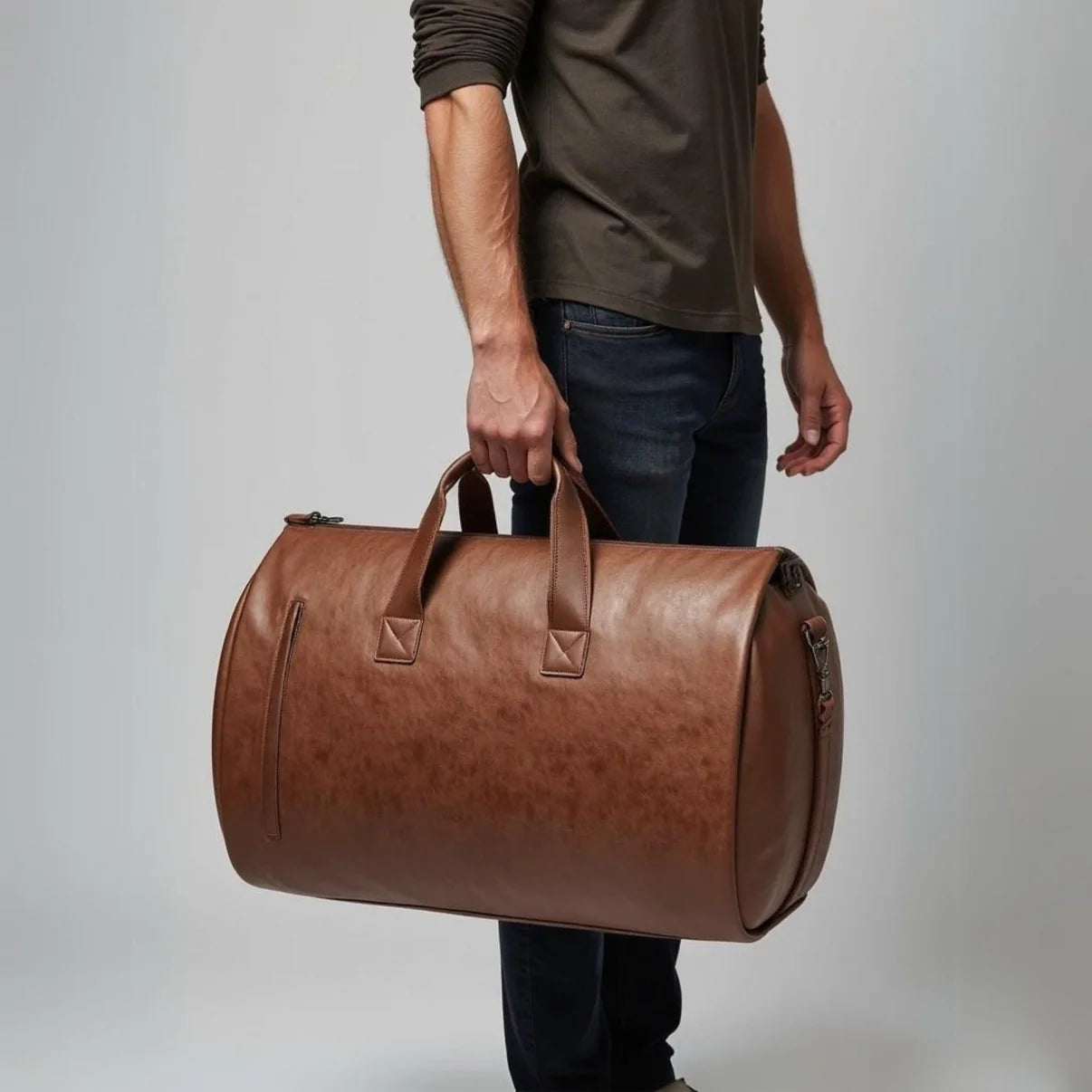 Sac de Voyage Premium