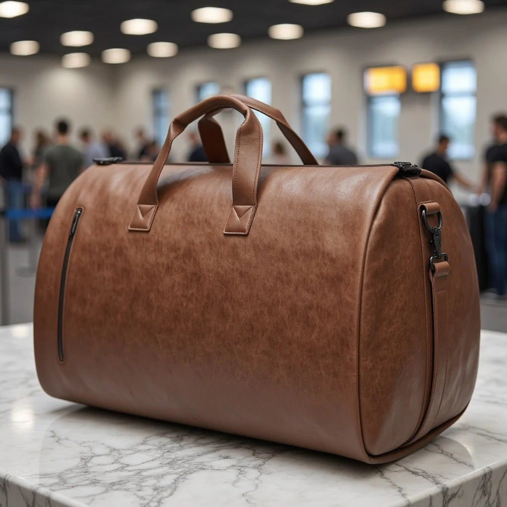 Sac de Voyage Premium